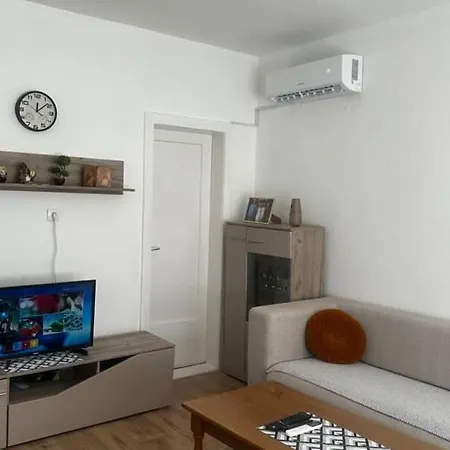 Apartment Stan Na Dan 
